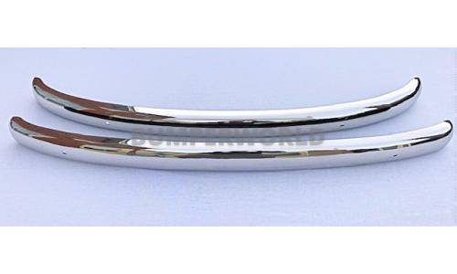 Steyr-Puch 500 und 650 Stoßstangen