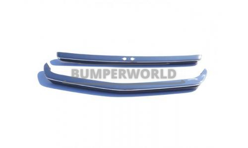 Fiat Dino Spider 2.4 (1969-1973) Stoßstangen